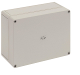 SPELS TK-Gehäuse IP66 Deckel PS2518-11-O 