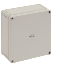 SPELS TK-Gehäuse IP66 Deckel  PS1818-9-O 