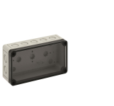 Spelsberg Leergehäuse    TK PS 1809-6-tm 