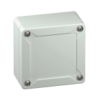 Spelsberg Leergehäuse      TG ABS 88-6-o 