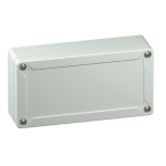 Spelsberg Leergehäuse    TG ABS 1608-6-o 