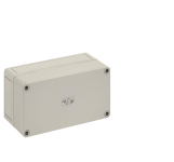 SPELS TK-Gehäuse IP66 Deckel  PS1809-8-O 