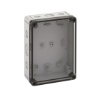 Spelsberg Leergehäuse   TK PS 1813-6f-tm 