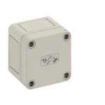 SPELS TK-Gehäuse IP66 Deckel   PS 77-6-o 