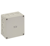 Spelsberg Leergehäuse     TK PC 1313-7-m 