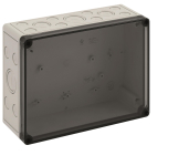 SPELS Leergehäuse            PS2518-9-TM 