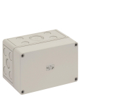 SPELS Leergehäuse u. Deckel  PS1811-11-M 