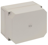 SPELS TK-Gehäuse IP66 Deckel PS2518-16-O 