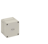 SPELS TK-Gehäuse IP66 Deckel    PS99-8-O 