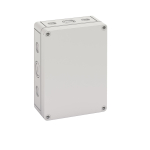 Spelsberg Leergehäuse    TK PC 1813-6f-m 