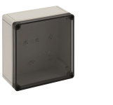 SPELS TK-Gehäuse IP66 Deckel PS1818-9-TO 