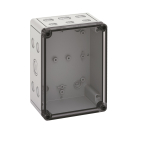 Spelsberg Leergehäuse    TK PS 1813-9-tm 