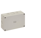 SPELS Leergehäuse IP 66     PS 1811-6f-m 