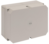 SPELS TK-Gehäuse IP66 Deckel PS3625-16-O 