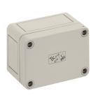 SPELS TK-Gehäuse IP66 Deckel   PS 97-6-o 