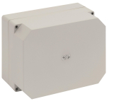 SPELS Leergehäuse m.Deckel PS 2518-13f-o 