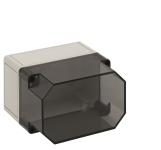 Spelsberg Leergehäuse   TK PS 1811-16-to 