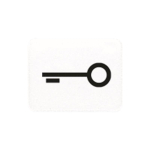 JG ST Symbol Tür                   33TWW 