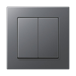 Jung Matter Taster 2f MATS A 550 595 ANM 