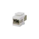 Jung Glasfaser Keystone-Modul  SC OM2 BG 