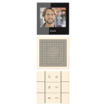 Jung Siedle In-Home-Bus SI VI LC 627 245 