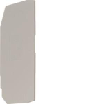 Hager Endplatte f.KYA16LH2        KWE16G 