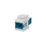Jung Glasfaser Keystone-Modul  SC OM3 AQ 