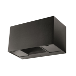 SGL ARTES OUTLET BLACK 3000K      641753 