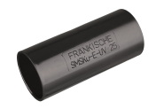Fränkische SMSKu-E-UV 40 schwarz 