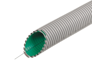 Fränkische Kabuflex R plus Typ 750, Type 