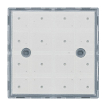 JG Sensor-Moduk 8fach    SM 1608 