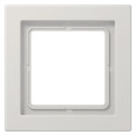 JG LS-design Rahmen 1fach     LSD 981 LG 