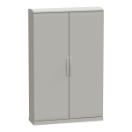 Schneider RAL7035         NSYPLAZT15103G 