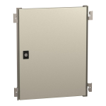 GS Innentür Ral7035 500X400     NSYPIN54 