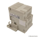 Mitsubishi            UCON-A240B-W(INST) 