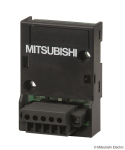 Mitsubishi SPS FX3G 2        FX3G-2AD-BD 