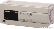 Mitsubishi SPS FX3U         FX3U-64MR/DS 