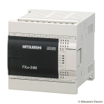 Mitsubishi SPS FX3G         FX3G-24MR/DS 