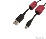 Mitsubishi GOT 1000-Serie GT09-C30USB-5P 