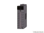 Mitsubishi SPS SystemQ           QY80-TS 