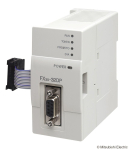 Mitsubishi SPS FX3U            FX3U-32DP 