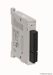 Mitsubishi Analog       FX3U-4AD-PTW-ADP 