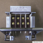 Mitsubishi Positionsschalter      CL-4-W 