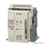 Mitsubishi            AE1600-SW 3P 1600A 