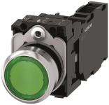 Siemens               3SU1152-0AB40-1FA0 