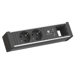 Bachmann Steckdoseneinheit VENID 936.001 