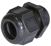 Plica Kabelverschraubung KV M12 PA 6 STD 