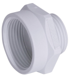 Plica Erweiterung ERW M12/M16 PA6/GFK 