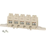 Hensel Klemmen-Set 4-16qmm      DK KS 10 