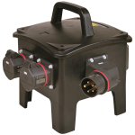 Walther Vollgummiverteiler       6493025 